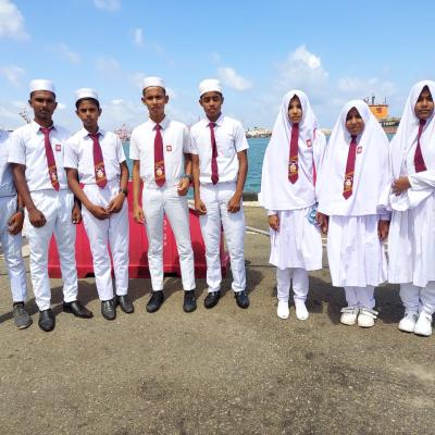 Educational Tour - 2023